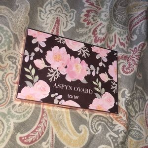 Aspyn Ovard Tarte Palette